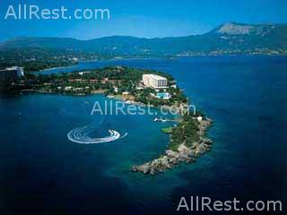 Grecotel Corfu Imperial 25